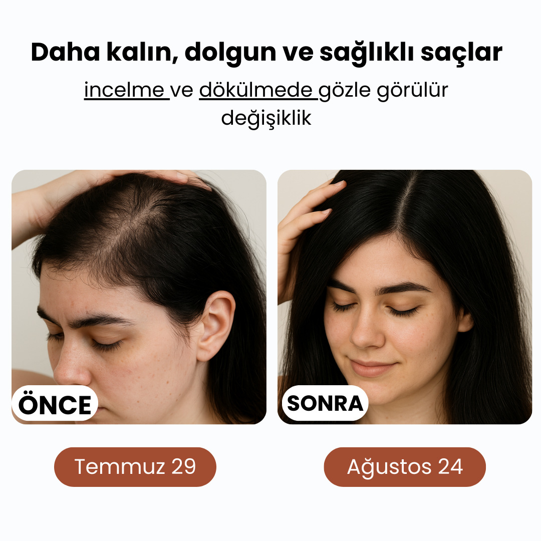 CareRoutine - LOCCİS™ Saç Mayonezi