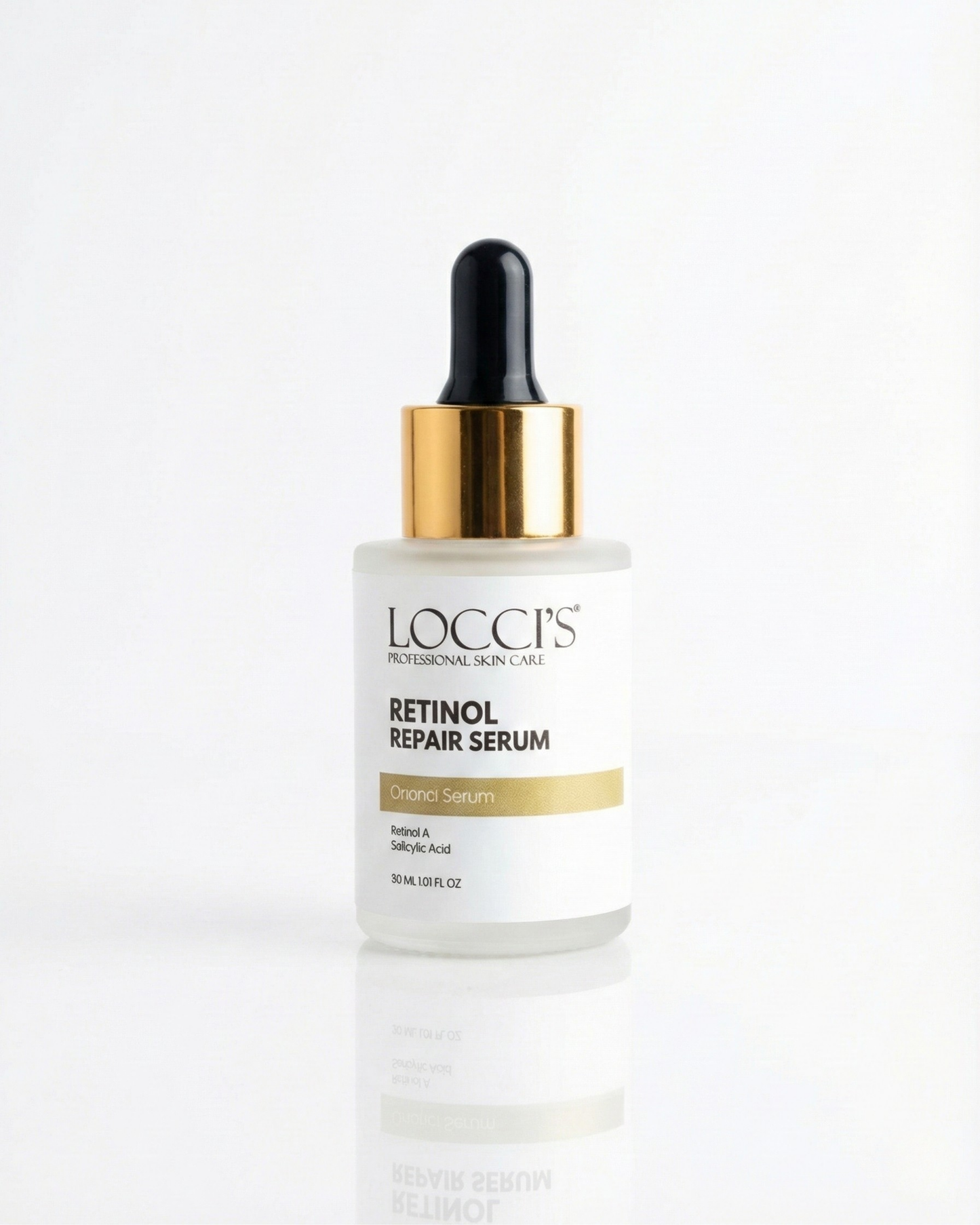 CareRoutine - LOCCİS™ Onarıcı Serum