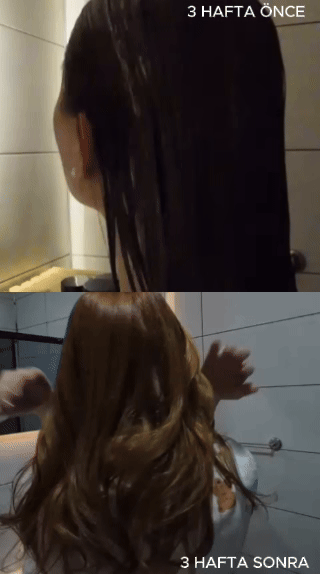 CareRoutine - LOCCİS™ Saç Mayonezi