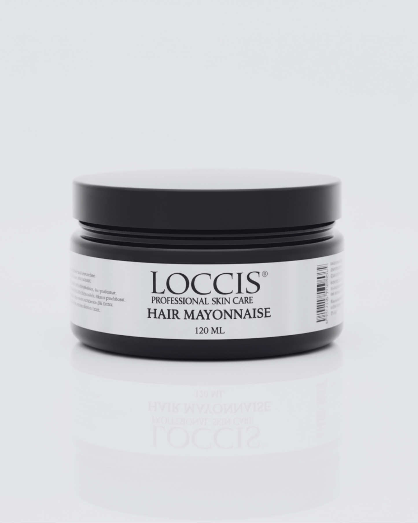 CareRoutine - LOCCİS™ Saç Mayonezi
