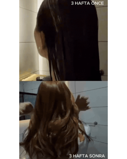 CareRoutine - LOCCİS™ Saç Mayonezi