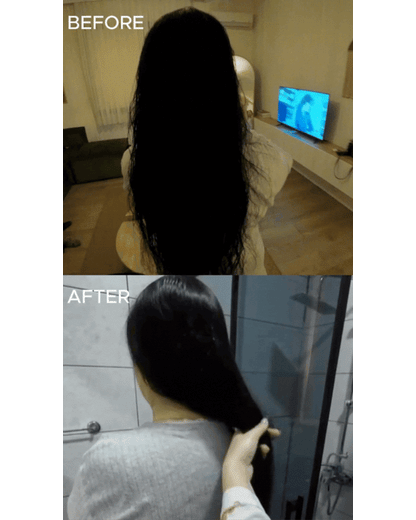 CareRoutine - LOCCİS™ Saç Mayonezi