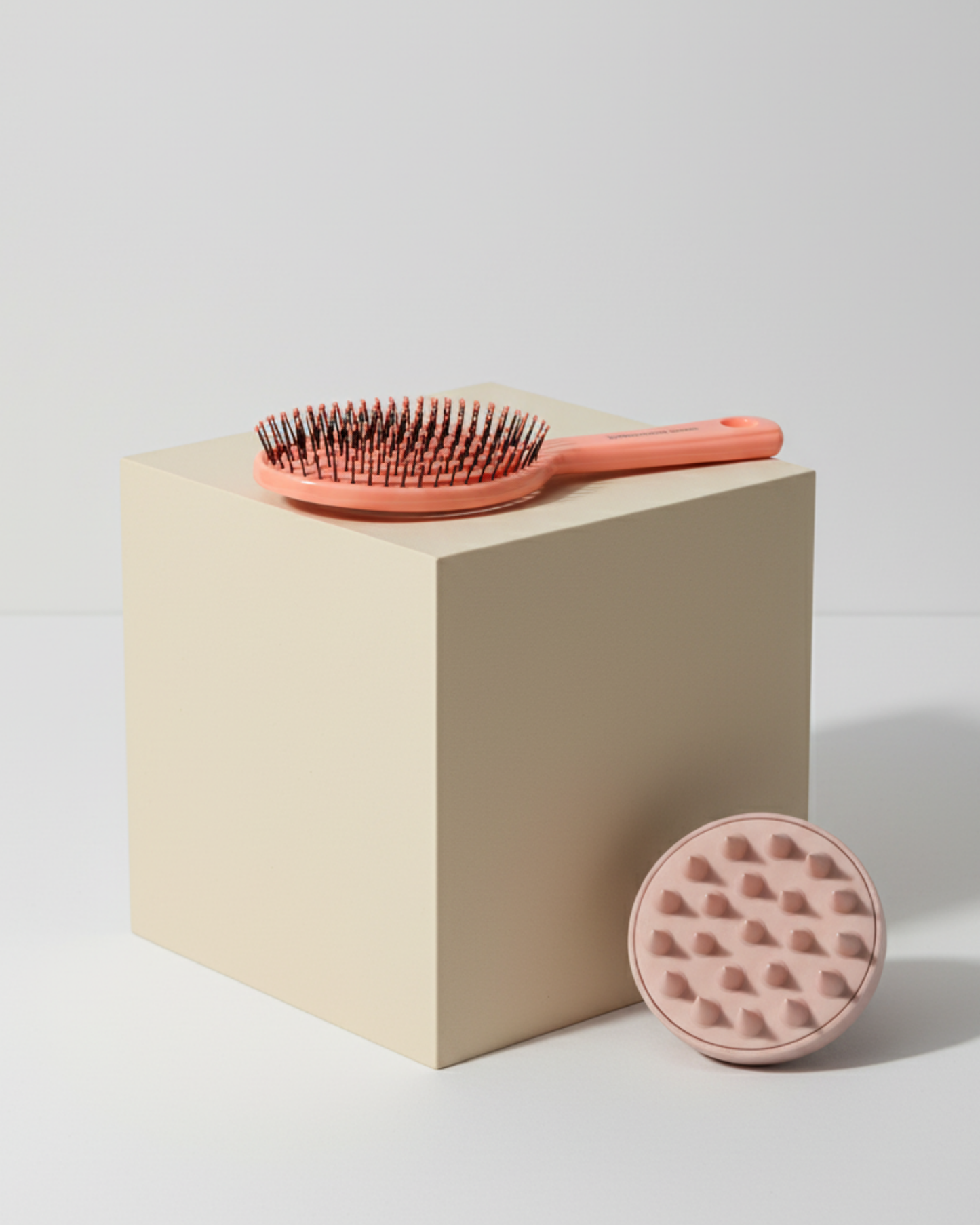 CareRoutine Saç Deri Uyarıcı Bakım Seti