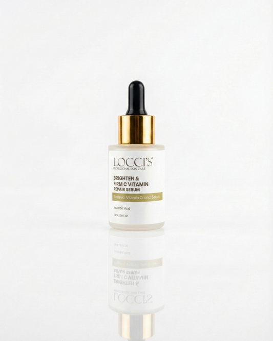 CareRoutine - LOCCİS™ Besleyici Bakım Onarıcı Serum