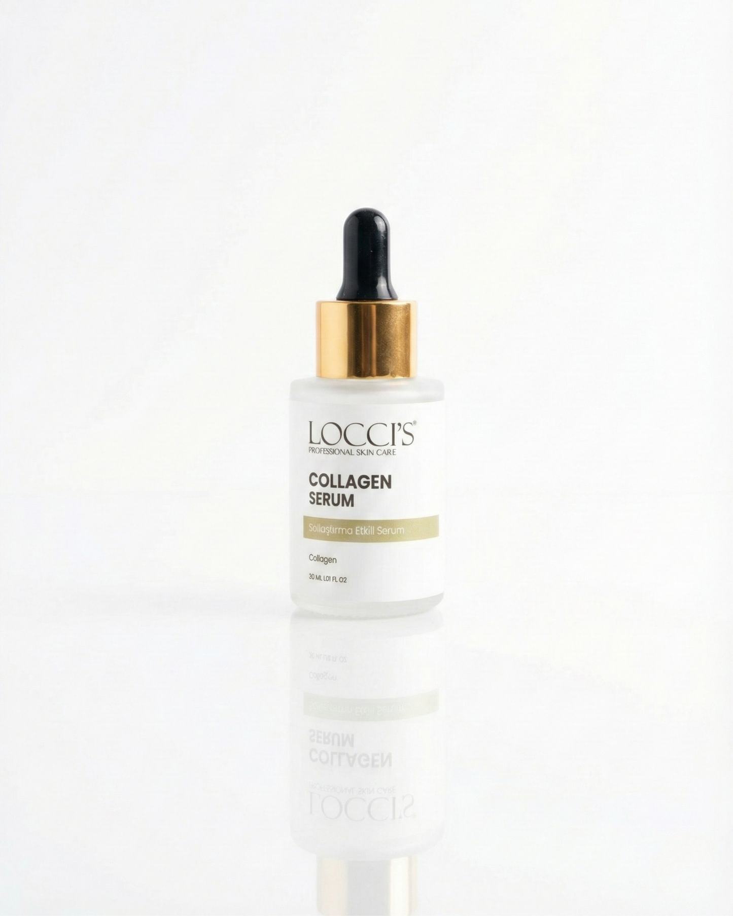 CareRoutine - LOCCİS™ Sıkılaştırma Etkili Serum