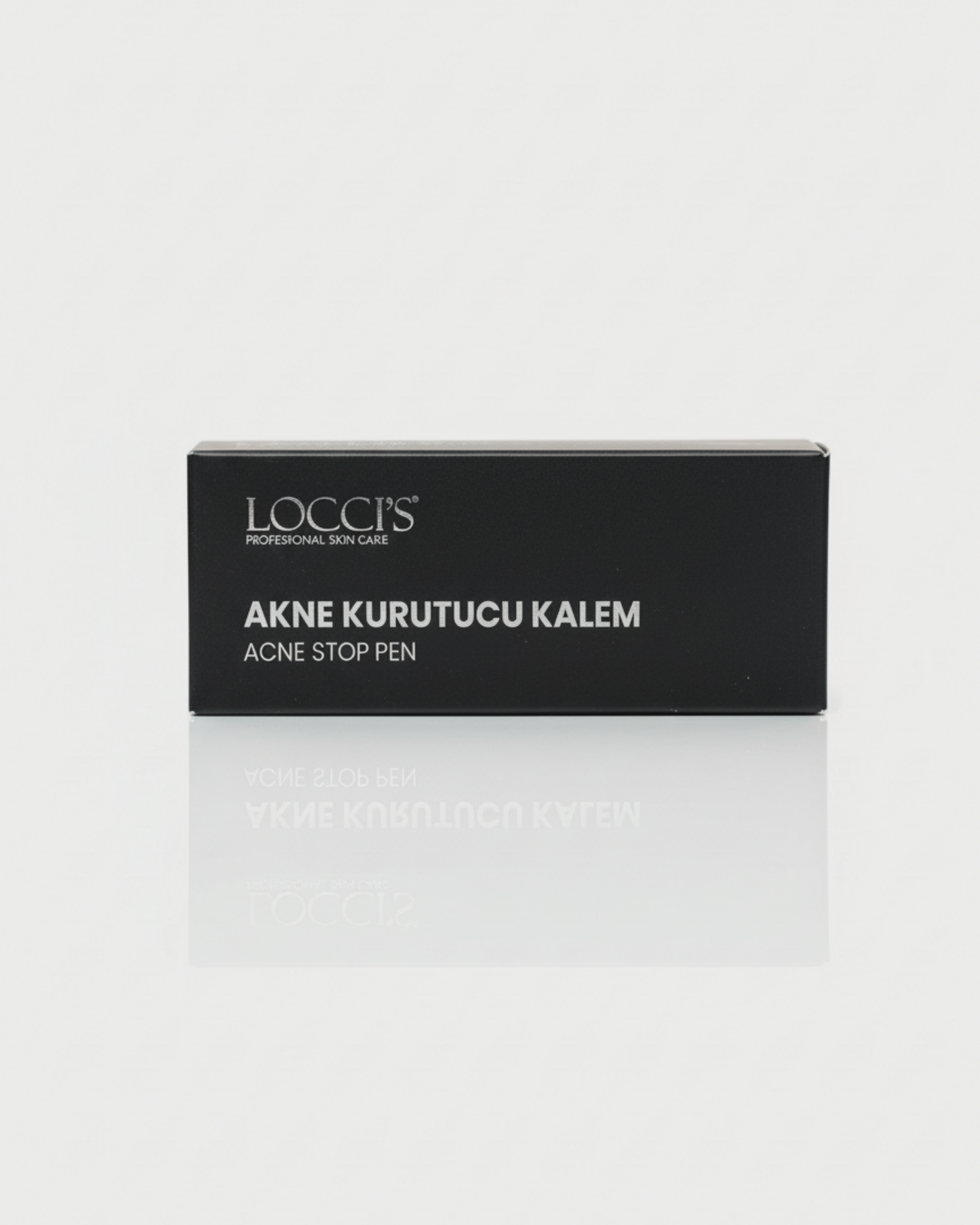 CareRoutine - LOCCİS™ Sivilce Kalemi