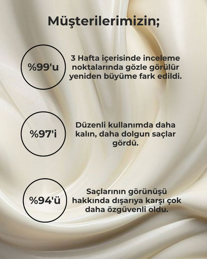 CareRoutine - LOCCİS™ Saç Mayonezi