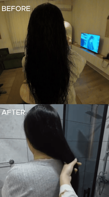 CareRoutine - LOCCİS™ Saç Mayonezi